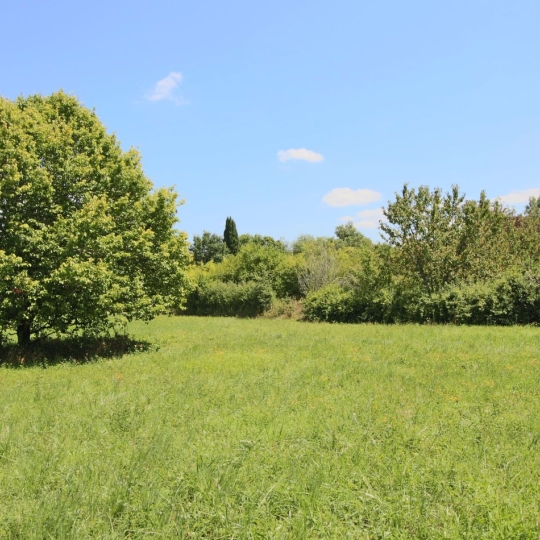  Annonces PRAYSSAC : Terrain | PUY-L'EVEQUE (46700) | 3 400 m2 | 41 200 € 