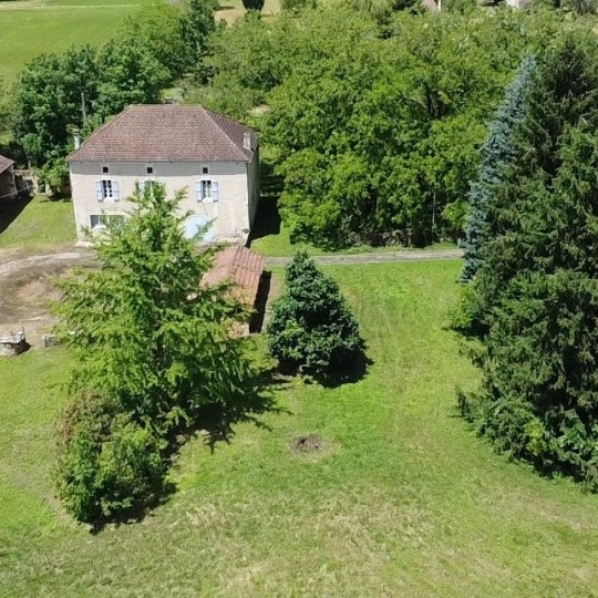  Annonces PRAYSSAC : Domaines / Propriétés | PUY-L'EVEQUE (46700) | 160 m2 | 262 000 € 