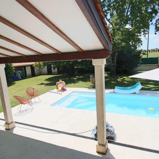  Annonces PRAYSSAC : Maison / Villa | PUY-L'EVEQUE (46700) | 115 m2 | 255 000 € 