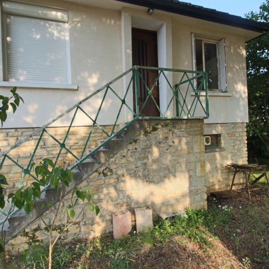  Annonces PRAYSSAC : House | PUY-L'EVEQUE (46700) | 48 m2 | 73 400 € 