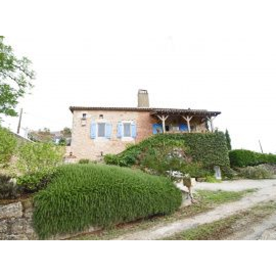  Annonces PRAYSSAC : House | SAUZET (46140) | 170 m2 | 440 000 € 