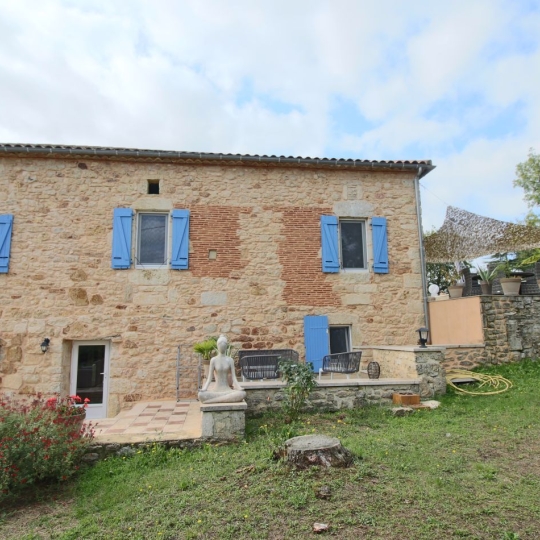  Annonces PRAYSSAC : House | SAUZET (46140) | 170 m2 | 440 000 € 