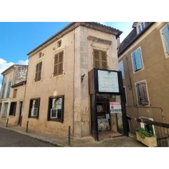 Annonces PRAYSSAC : Maison / Villa | PUY-L'EVEQUE (46700) | 85.00m2 | 44 000 € 