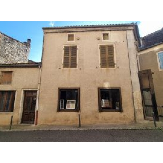  Annonces PRAYSSAC : Maison / Villa | PUY-L'EVEQUE (46700) | 85 m2 | 44 000 € 