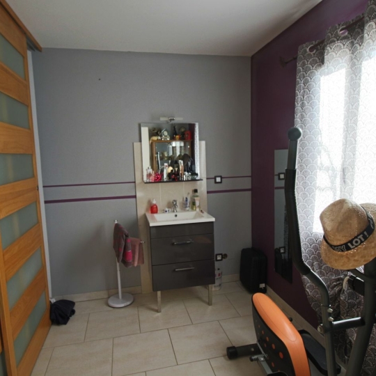  Annonces PRAYSSAC : Maison / Villa | PUY-L'EVEQUE (46700) | 147 m2 | 309 750 € 