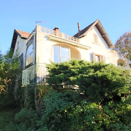  Annonces PRAYSSAC : House | PUY-L'EVEQUE (46700) | 160 m2 | 189 000 € 