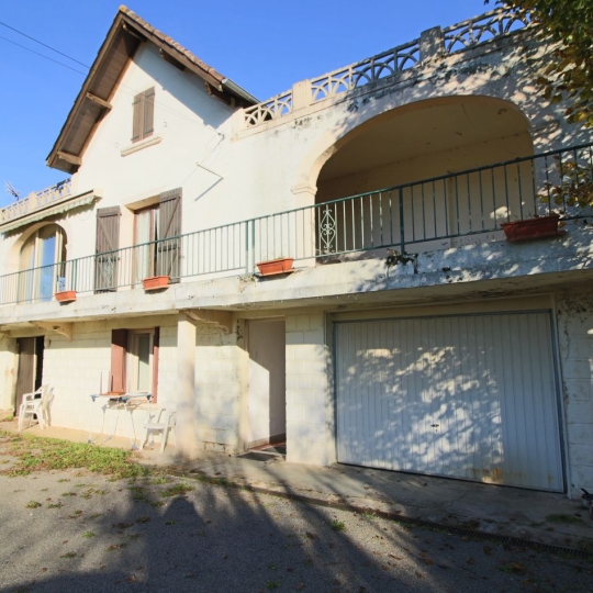  Annonces PRAYSSAC : House | PUY-L'EVEQUE (46700) | 160 m2 | 189 000 € 