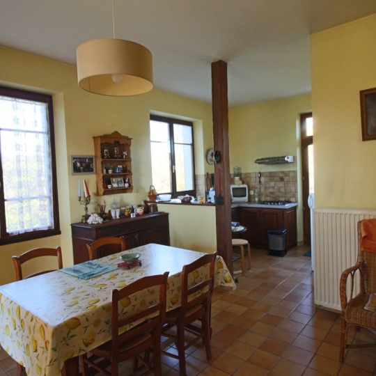  Annonces PRAYSSAC : House | PUY-L'EVEQUE (46700) | 160 m2 | 189 000 € 