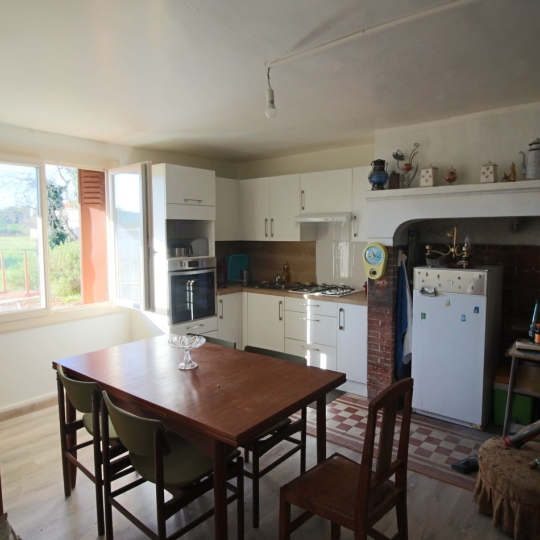  Annonces PRAYSSAC : House | PUY-L'EVEQUE (46700) | 160 m2 | 189 000 € 