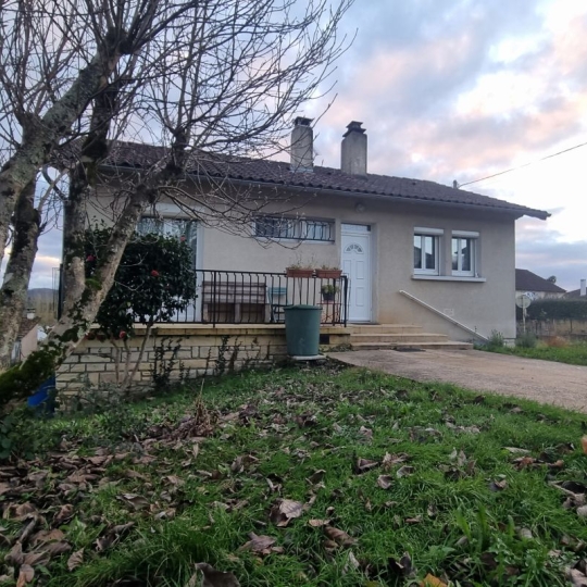  Annonces PRAYSSAC : Maison / Villa | PRAYSSAC (46220) | 69 m2 | 150 000 € 