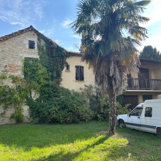  Annonces PRAYSSAC : House | PRAYSSAC (46220) | 166 m2 | 130 000 € 