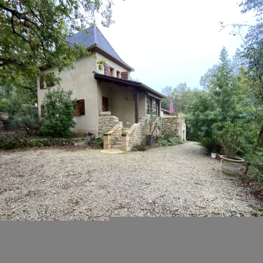  Annonces PRAYSSAC : House | PRAYSSAC (46220) | 131 m2 | 289 000 € 