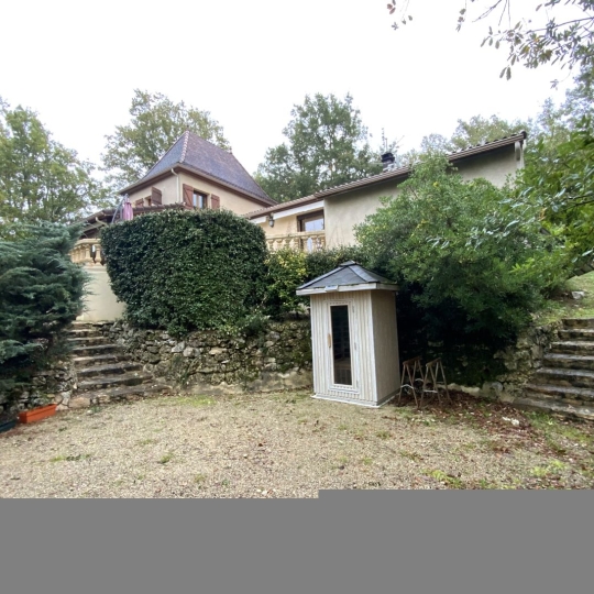  Annonces PRAYSSAC : House | PRAYSSAC (46220) | 131 m2 | 289 000 € 