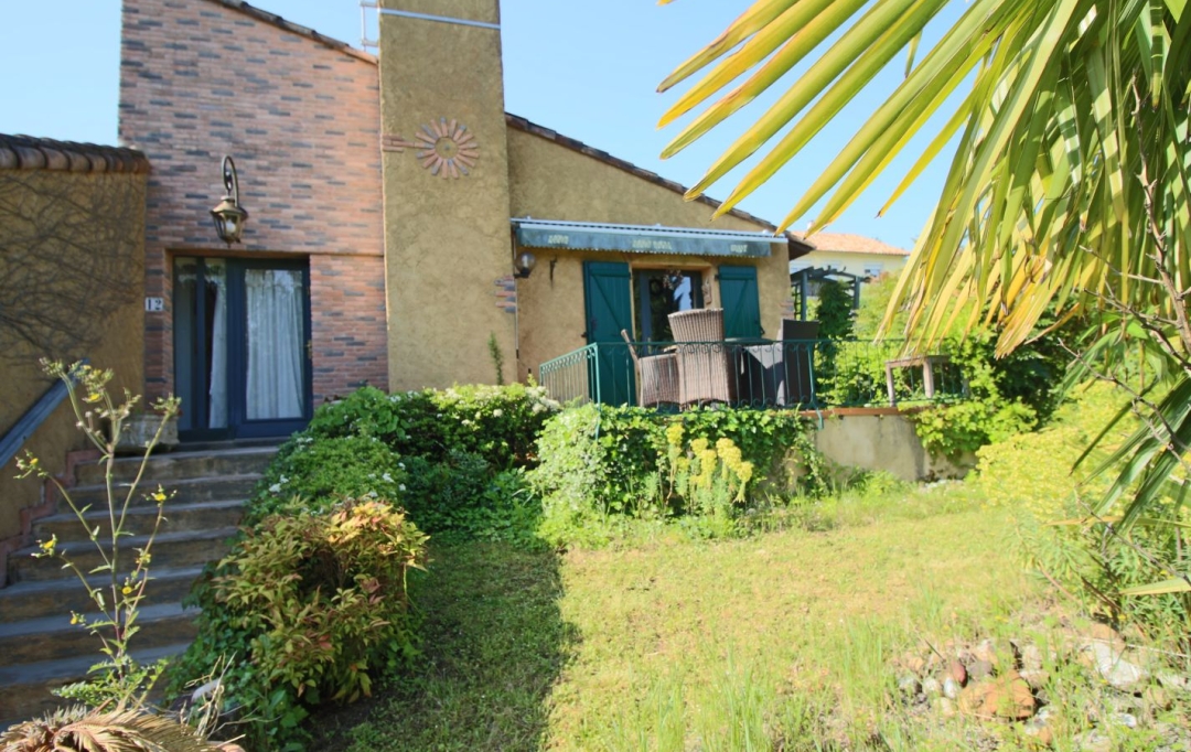 Annonces PRAYSSAC : House | PUY-L'EVEQUE (46700) | 70 m2 | 185 000 € 