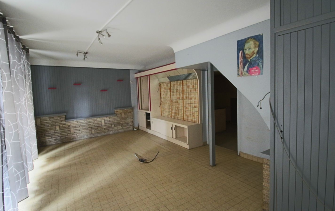 Annonces PRAYSSAC : House | PUY-L'EVEQUE (46700) | 260 m2 | 116 600 € 