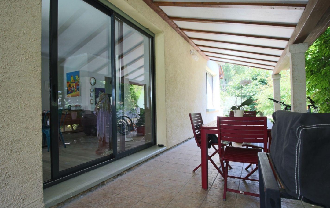 Annonces PRAYSSAC : Maison / Villa | PUY-L'EVEQUE (46700) | 115 m2 | 255 000 € 