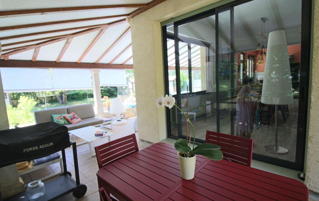 Annonces PRAYSSAC : Maison / Villa | PUY-L'EVEQUE (46700) | 115 m2 | 255 000 € 