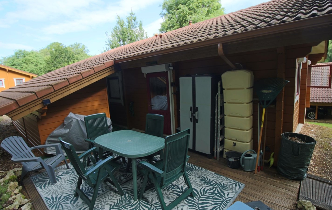 Annonces PRAYSSAC : Maison / Villa | PUY-L'EVEQUE (46700) | 55 m2 | 125 000 € 