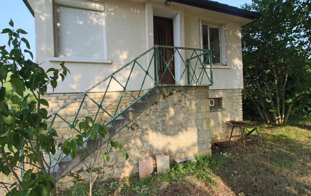 Annonces PRAYSSAC : House | PUY-L'EVEQUE (46700) | 48 m2 | 73 400 € 