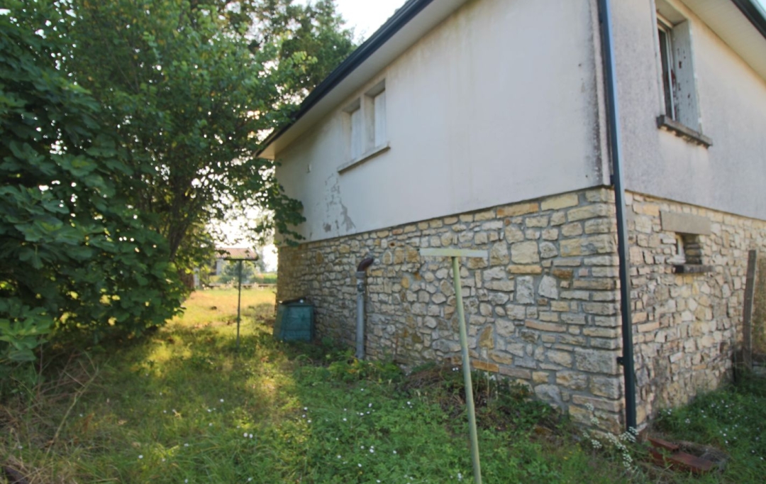 Annonces PRAYSSAC : House | PUY-L'EVEQUE (46700) | 48 m2 | 73 400 € 