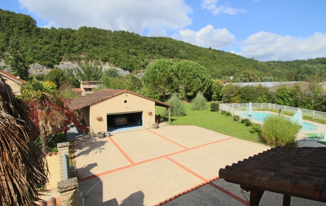 Annonces PRAYSSAC : House | PRAYSSAC (46220) | 315 m2 | 499 000 € 