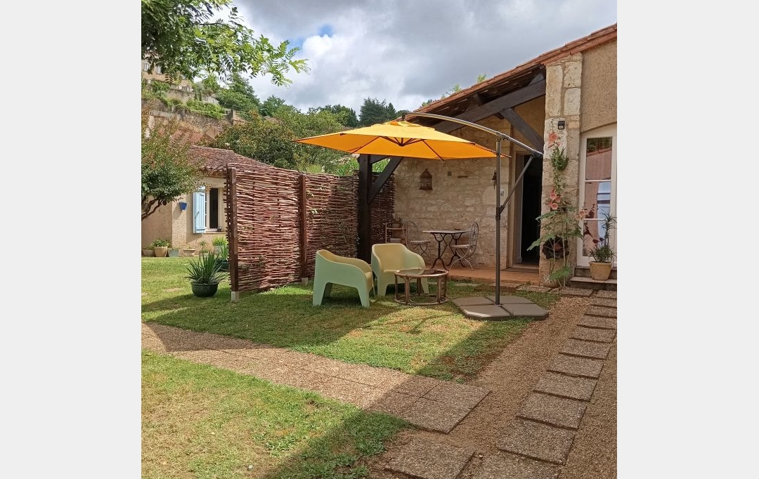 Annonces PRAYSSAC : House | PUY-L'EVEQUE (46700) | 130 m2 | 315 000 € 