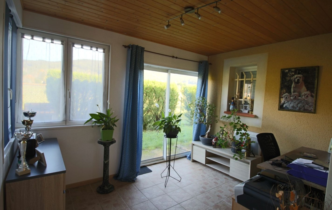 Annonces PRAYSSAC : Maison / Villa | PUY-L'EVEQUE (46700) | 147 m2 | 309 750 € 