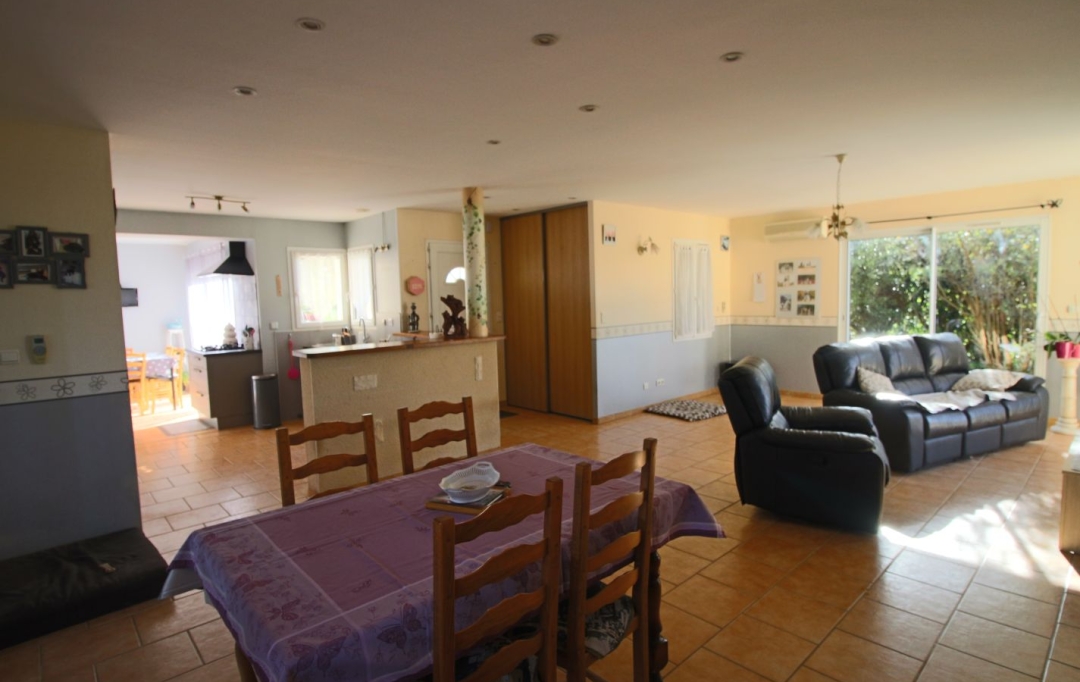 Annonces PRAYSSAC : Maison / Villa | PUY-L'EVEQUE (46700) | 147 m2 | 309 750 € 