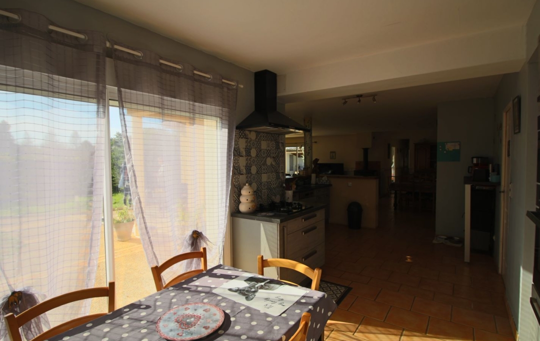 Annonces PRAYSSAC : Maison / Villa | PUY-L'EVEQUE (46700) | 147 m2 | 309 750 € 