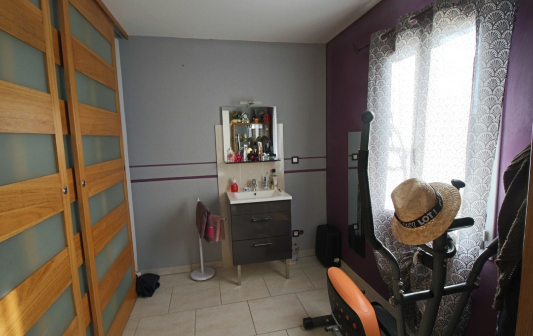 Annonces PRAYSSAC : Maison / Villa | PUY-L'EVEQUE (46700) | 147 m2 | 309 750 € 