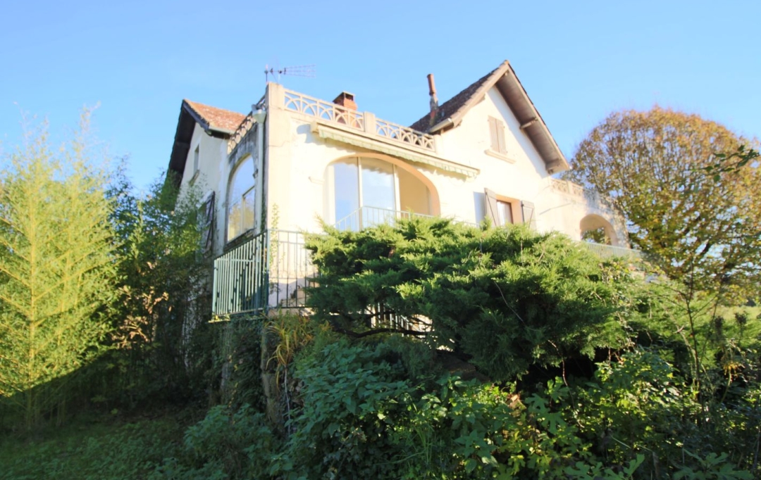 Annonces PRAYSSAC : House | PUY-L'EVEQUE (46700) | 160 m2 | 189 000 € 