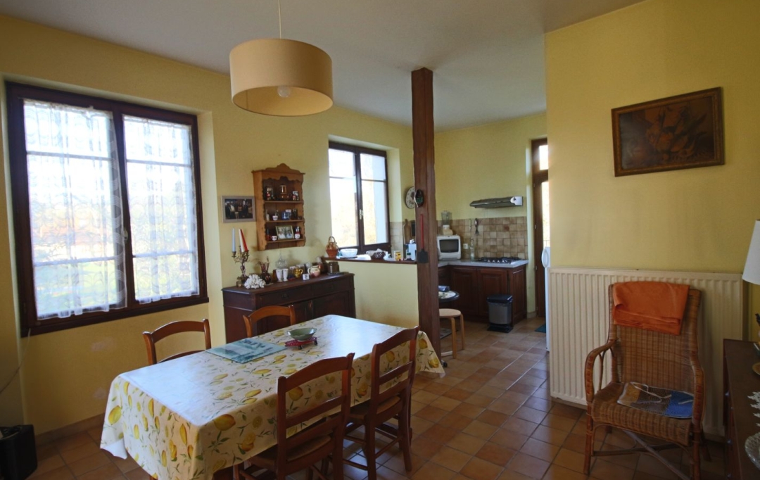 Annonces PRAYSSAC : House | PUY-L'EVEQUE (46700) | 160 m2 | 189 000 € 