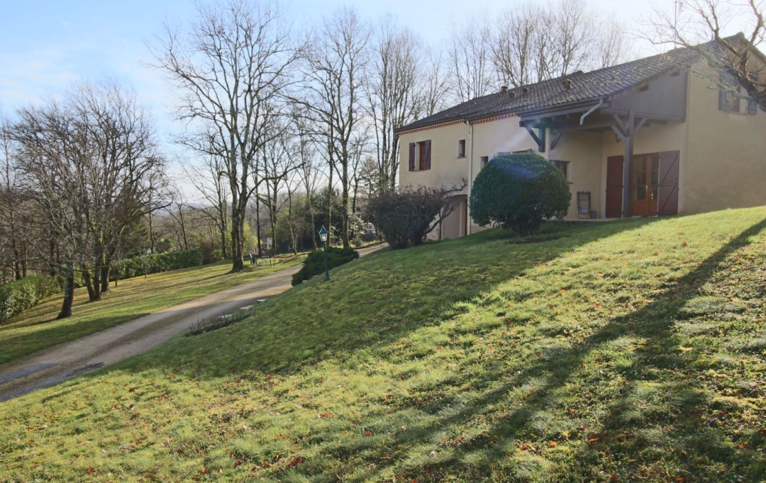 Annonces PRAYSSAC : House | PUY-L'EVEQUE (46700) | 150 m2 | 257 800 € 