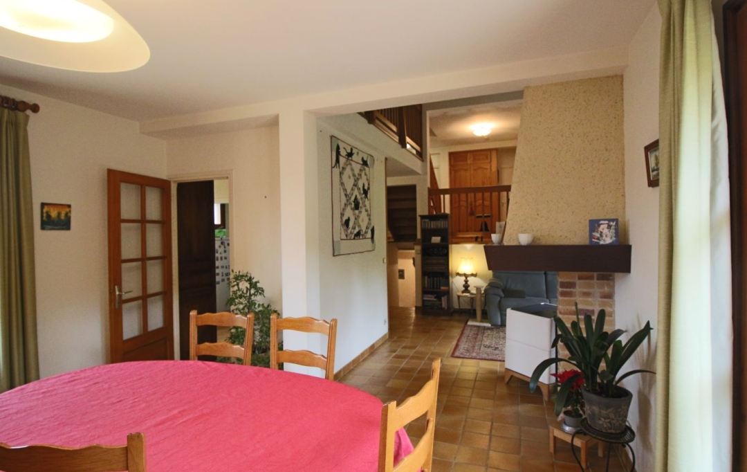 Annonces PRAYSSAC : House | PUY-L'EVEQUE (46700) | 150 m2 | 257 800 € 