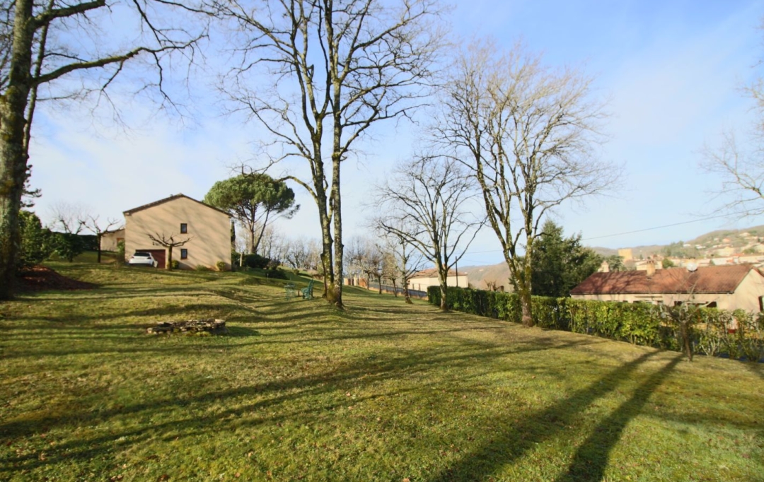 Annonces PRAYSSAC : House | PUY-L'EVEQUE (46700) | 150 m2 | 257 800 € 