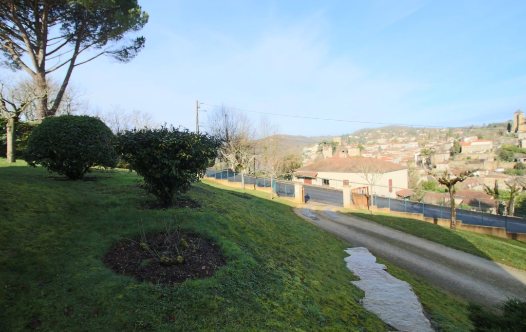 Annonces PRAYSSAC : House | PUY-L'EVEQUE (46700) | 150 m2 | 257 800 € 