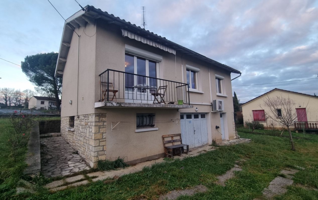 Annonces PRAYSSAC : House | PRAYSSAC (46220) | 69 m2 | 136 000 € 