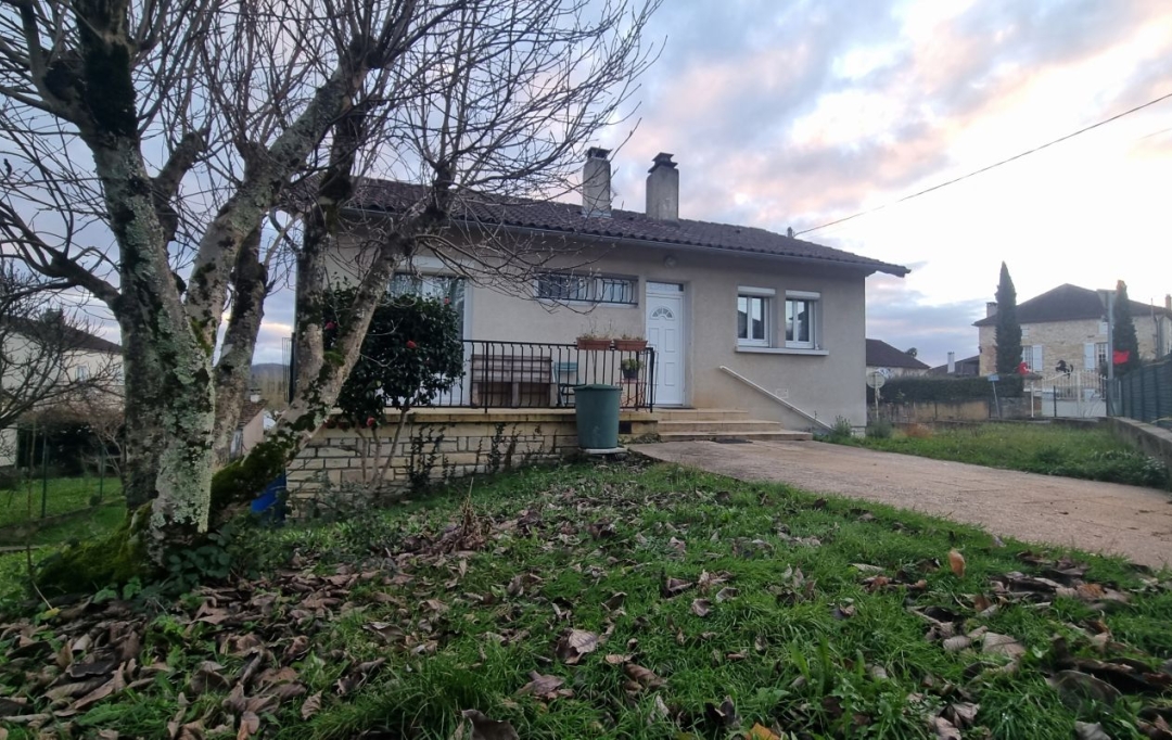 Annonces PRAYSSAC : Maison / Villa | PRAYSSAC (46220) | 69 m2 | 150 000 € 