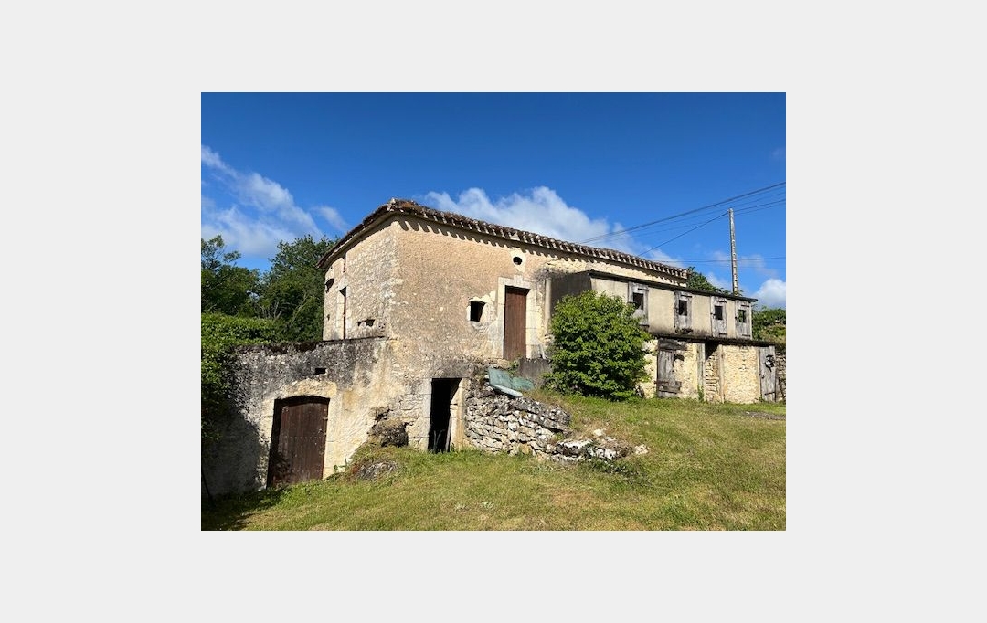 Annonces PRAYSSAC : House | SAINT-VINCENT-RIVE-D'OLT (46140) | 190 m2 | 345 000 € 