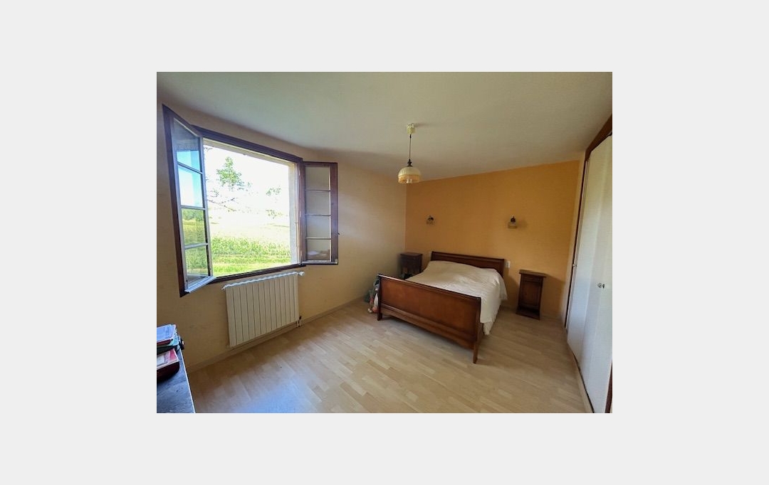 Annonces PRAYSSAC : Maison / Villa | SAINT-VINCENT-RIVE-D'OLT (46140) | 190 m2 | 345 000 € 