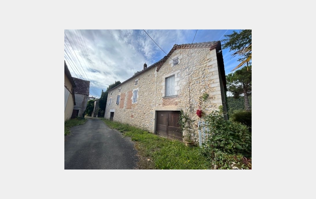 Annonces PRAYSSAC : House | PRAYSSAC (46220) | 166 m2 | 130 000 € 