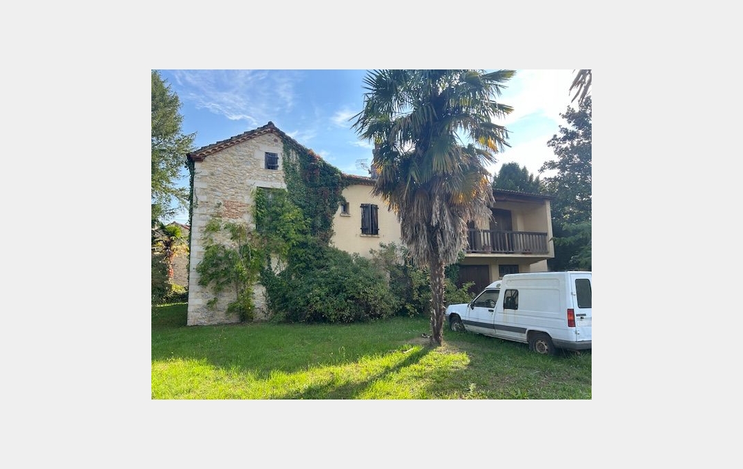 Annonces PRAYSSAC : House | PRAYSSAC (46220) | 166 m2 | 130 000 € 