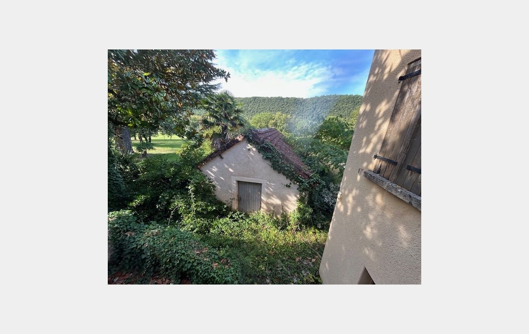 Annonces PRAYSSAC : House | PRAYSSAC (46220) | 166 m2 | 130 000 € 