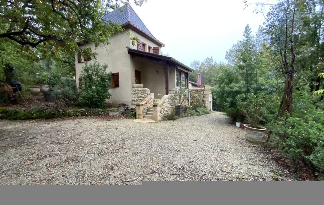 Annonces PRAYSSAC : House | PRAYSSAC (46220) | 131 m2 | 289 000 € 