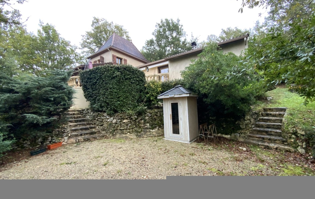 Annonces PRAYSSAC : House | PRAYSSAC (46220) | 131 m2 | 289 000 € 