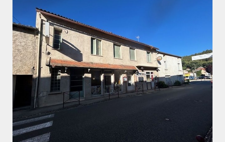  Annonces PRAYSSAC Office | DOUELLE (46140) | 198 m2 | 175 000 € 